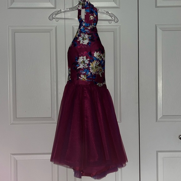 Ellie Wilde Dress - Picture 2 of 4